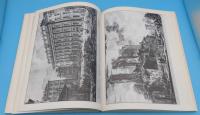 The Mind and Art of Giovanni Battista　Piranesi(英)