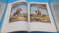 100 Posters of Buffalo Bill's Wild West(英)