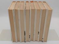 ドキュメント昭和史1～8　全8冊