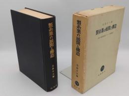 製糸業の展開と構造