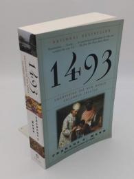 1493: Uncovering the New World Columbus Created