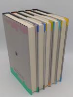 日本経営史1～5　全5冊