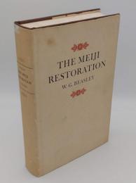 The Meiji Restoration(英)