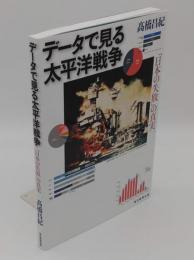 データで見る太平洋戦争 「日本の失敗」の真実