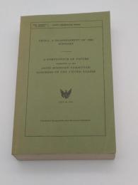 China a reassessment of the economy : a compendium of papers submitted to the Joint Economic Committee Congress of the United States(英)