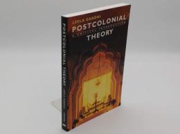 Postcolonial Theory: A Critical Introduction(英)