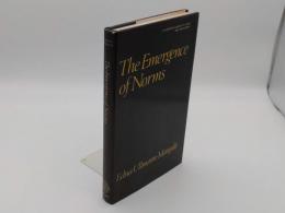 The Emergence of Norms (Clarendon Library of Logic and Philosophy)(英)