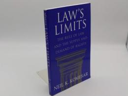 Law's Limits: Rule of Law and the Supply and Demand of Rights(英)