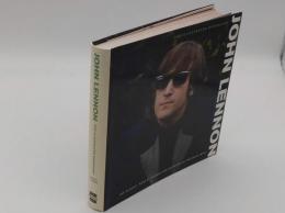 John Lennon　The Illustrated Biography(英)
