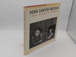 Henri Cartier-Bresson: The Early Work(英)