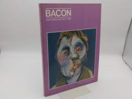 Francis Bacon (Modern Masters Series)(英)