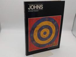 Jasper Johns (Modern Masters Series)(英)