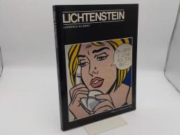 Roy Lichtenstein(Modern Masters Series)(英)