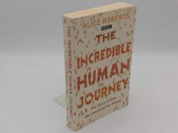 The Incredible Human Journey (英)