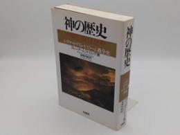 神の歴史　ユダヤ・キリスト・イスラーム教全史 (ポテンティア叢書)