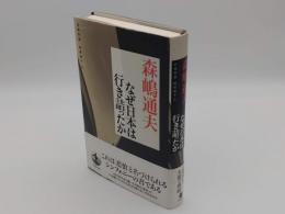 なぜ日本は行き詰ったか