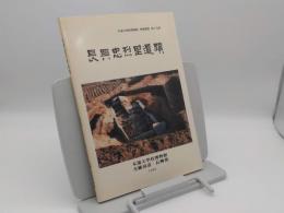 長興忠烈里遺蹟「木浦大学校博物館学術叢書　第19冊」(韓文)