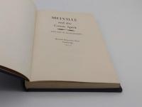 Melville and the comic spirit(英)