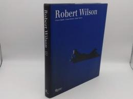 Robert Wilson(英)