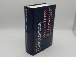 The Continuum Encyclopedia of American Literature(英)