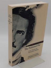 The Purloined Poe: Lacan; Derrida and Psychoanalytic Reading(英)