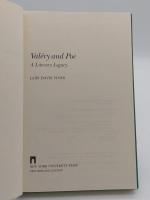 Valery and Poe(英)