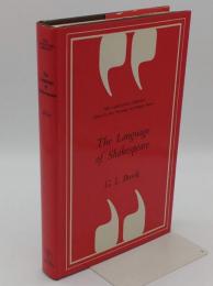 the Language of Shakespeare (Language Library) (英)