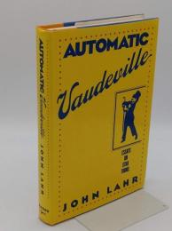 AUTOMATIC VAUDEVILLE(英)