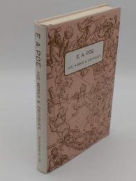 E.A.POE HIS WORKS & CRITIQUES（英）
