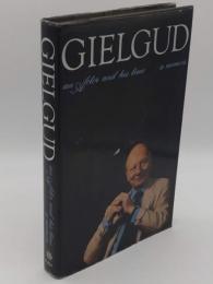Gielgud　An Actor and His Time　A Memoir(英)