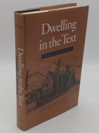 Dwelling in the Text: Houses in American Fiction(英)