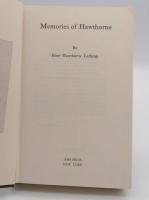 Memories of Hawthorne(英)