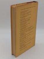 Hawthorne as myth-maker: A study in imagination (英)