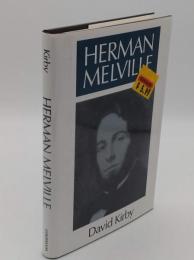 Herman Melville (Literature & Life)(英)