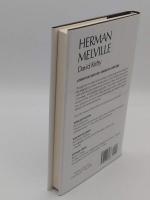Herman Melville (Literature & Life)(英)