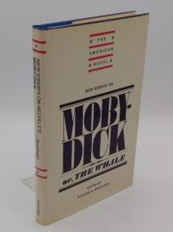 New Essays on Moby-Dick (The American Novel) (英)