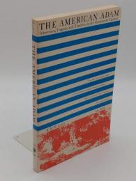 The American Adam (Phoenix Books)(英)