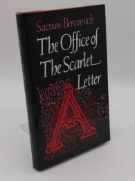 The Office of Scarlet Letter(英)