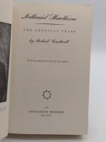 Nathaniel Hawthorne: The American Years(英)