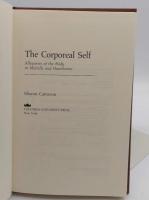 The Corporeal Self: Allegories of the Body in Melville and Hawthorne(英)