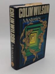 Mysteries. An investigation into the occult; the paranormal and the supernatural（英）