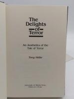 The Delights of Terror : An Aesthetics of the Tale of Terror(英)