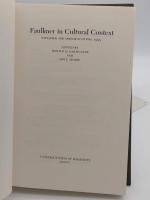 Faulkner in Cultural Context: Faulkner and Yoknapatawpha 1995（英）