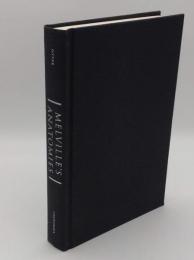 Melville's Anatomies(英)