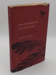 Metamorphoses of the Raven: Literary Over-Determinedness in France and the South Since Poe(英)