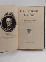 The Histrionic Mr. Poe(英)