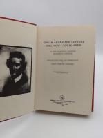 Edgar Allan Poe Letters Until Now Unpublished(英)
