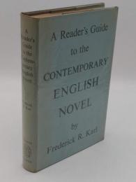 A Reader's Guide to the Contemporary English Novel(英)