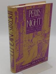 Perils of the Night: A Feminist Study of Nineteenth-Century Gothic(英)