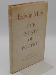 The Estate of Poetry(英)